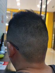 -HairCode芭曲发型
