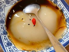 凉糕-万县面馆(高笋塘店)