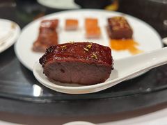 -丽轩中餐厅(广州丽思卡尔顿酒店)