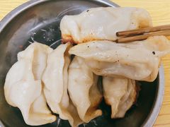 锅贴-黄阿姨锅贴大王(万航渡路店)