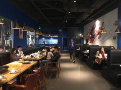 -鱼颜诱纸纸上烤鱼·蛙(龙湖天街店)