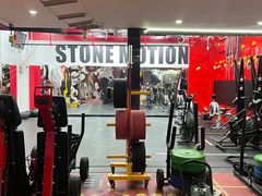 -Stone Motion释动健身