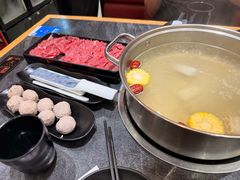 -林记潮牛·牛肉火锅(上马墩店)