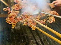 -烤肉季饭庄