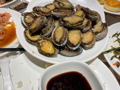 -清河半岛微风餐厅