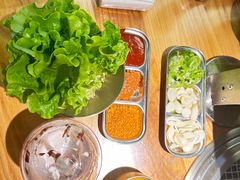 -韩罗苑(万象城店)