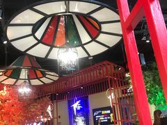 -湘约爨厨(太白立交店)