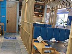 -大河宴·椒麻鱼火锅(北京路中和美食街店)