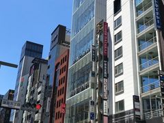 -优衣库(银座店)