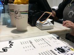 -茶力的小怪兽(梅林卓悦汇店)