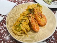 招牌冬阴功意面-Toris(LuOne凯德晶萃广场店)