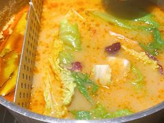 -生如夏花泰式火锅(西村黑金店)
