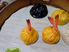 -隆喜元鱼汤包·海鲜(中联广场店)