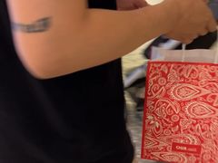 -OUR Bakery(SKP-S店)