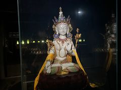 -深圳珠宝博物馆