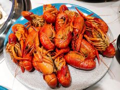-圣罗巴甄选自助(麦凯乐店)