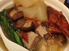 -佰搭果·广式茶餐厅(西华路店)