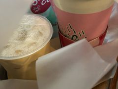 -85度C(东莞常平新南街店)