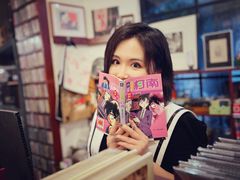 -旧天堂书店(华侨城创意文化园南山特色文化街区店)