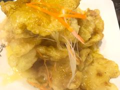 -粗粮人家·东北菜(洋桥店)