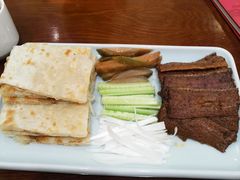 -北平小馆·烤鸭·家常菜(磨房北里店)