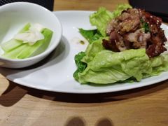 -虹料理·日料放题(悠方店)