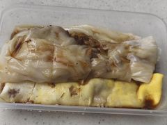 -山水肠粉(盐田店)