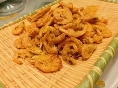 -成都美食巫山烤鱼(三里河路店)