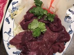 -春秋火锅