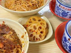 -小罗子汤店(大士院总店)