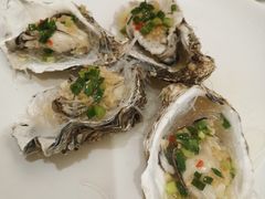 -东方之珠海鲜酒楼(南开店)