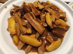 -直隶安家牛肉罩饼(建华店)