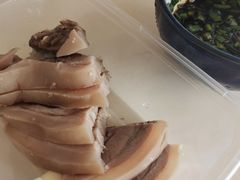 白切羊头肉-上海羊肉馆(泰宸苑店)