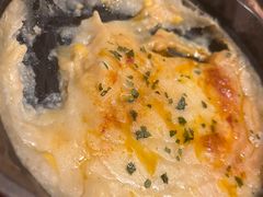 -机器人火炉披萨