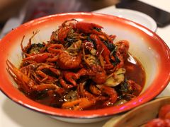 -文和友老长沙龙虾馆(化龙池店)