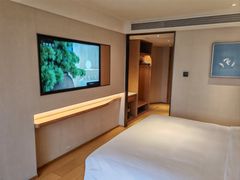 -全季酒店(重庆李子坝牛角沱地铁站店)