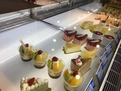 -米洛克欧洲蛋糕(西南路店)