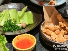 -捞王锅物料理(金华义乌之心店)