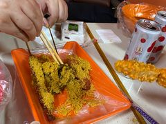 -安发瞧麻辣烫(总店)