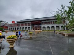 -遵义会议纪念馆
