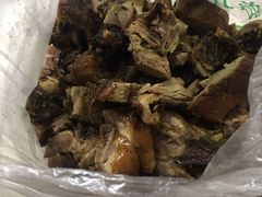 -王浩儿纪六孃甜皮鸭(凌云大厦店)