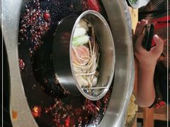-星鸿社重庆老火锅