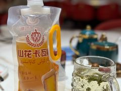 -马白开来特色羊排揪片子  (总店)