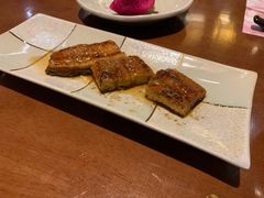 -大渔铁板烧(中山路八佰伴店)