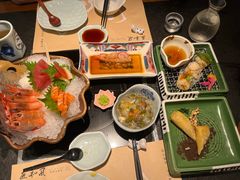 -匠和风精致料理(成都龙湖滨江天街店)