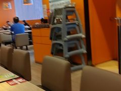 大堂-大快活(丽丰店)