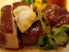 -酌宴府The China Club·广州万富希尔顿酒店(云城东路店)