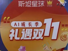 -斯坦星球AI编程·机器人科创·乐高科学·信奥·思维·专注力·STEM·竞赛考级(高新区绿宝广场龙湖狮山天街学习中心)