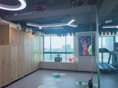 -M.S拳击泰拳馆(大学路店)