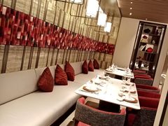 -上海宝华喜来登酒店·采悦轩中餐厅